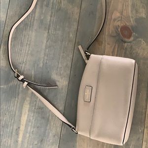 Crossbody